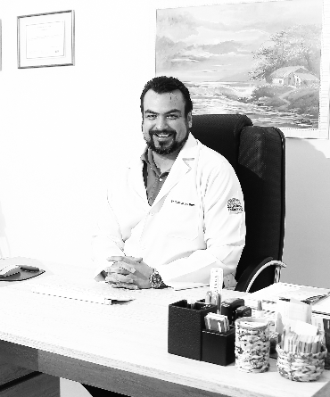 Clínica de Neurologia e Distúrbios do Sono - Dr Robson Luiz Dal Bem Pires