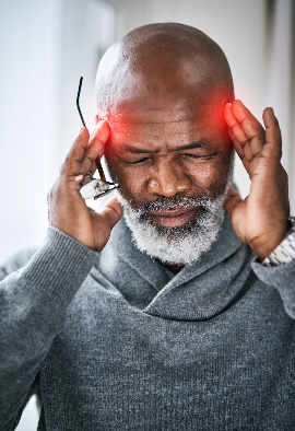 Clínica de Neurologia e Distúrbios do Sono - Cefaleias e Neuralgias