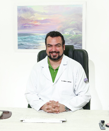 Clínica de Neurologia e Distúrbios do Sono - Dr Robson Luiz Dal Bem Pires