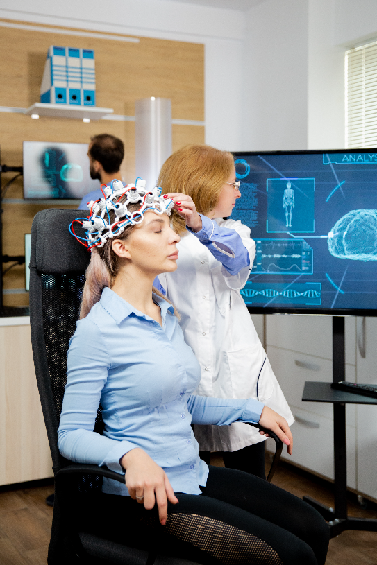 Clínica de Neurologia e Distúrbios do Sono - Exame Neurológico