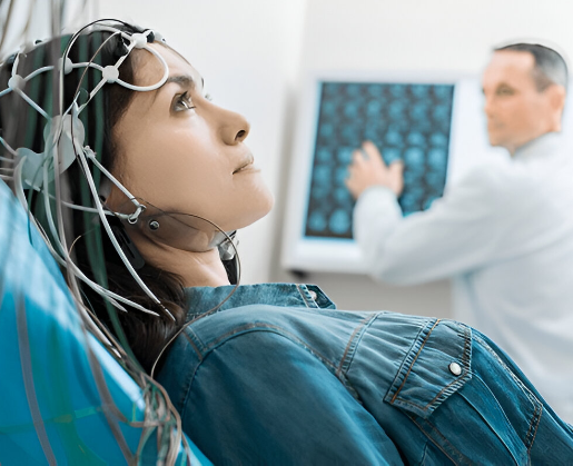 Clínica de Neurologia e Sono - Agendar Exames Neurológico