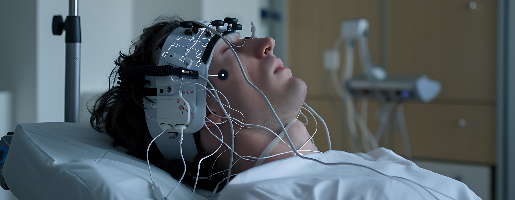 Clínica de Neurologia e Sono - Agendar Exames Polisonografia