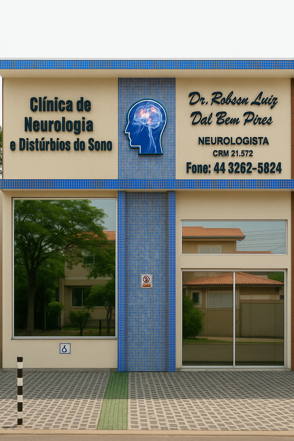 Clinica de Neurologia e Sono - Empresa - 2