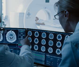 Clínica de Neurologia e Distúrbios do Sono - Cefaleias e Dores Neurológicas - Banner Grupo