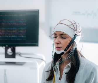 Clínica de Neurologia e Distúrbios do Sono - Cefaleias e Dores Neurológicas - Categoria