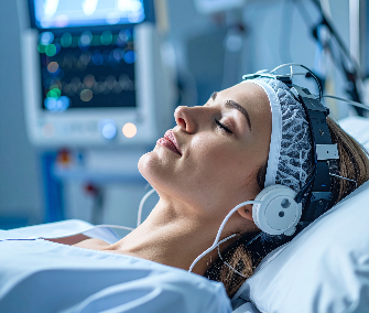 Clínica de Neurologia e Distúrbios do Sono - Distúrbios do Sono Banner