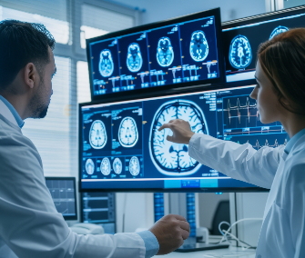 Clínica de Neurologia e Distúrbios do Sono - Doença Neuromuscular Banner
