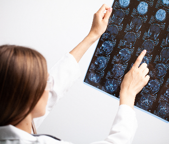 Clínica de Neurologia e Distúrbios do Sono - Doenças Neurodegenerativas Banner