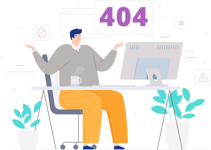 Clínica de Neurologia e Distúrbios do Sono - ERRO 404