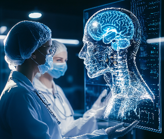 Clínica de Neurologia e Distúrbios do Sono - Doenças Neurovasculares - Banner 01