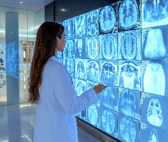 Clínica de Neurologia e Distúrbios do Sono - Inflamações Neurológicas - Banner 2