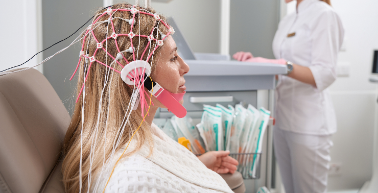 Clínica de Neurologia e Distúrbios do Sono - Cefaleias e Dores Neurológicas - Página