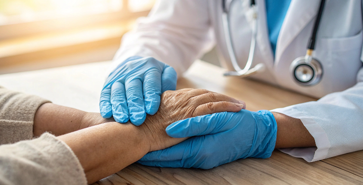 Clínica de Neurologia e Distúrbios do Sono - Doenças Neurodegenerativas - Parkinson